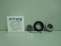 Подшипник ступ. задн. Nexia SOHC, DOHC, Espero, Lanos (2 подш-ка, сальник, шплинт) (Arirang) Подшипник ступ. задн. Nexia SOHC, DOHC, Espero, Lanos (2 подш-ка, сальник, шплинт) (Arirang)