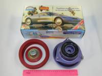 Опора стойки /2108-2115/ (2 шт.) Мастер (SS-20)