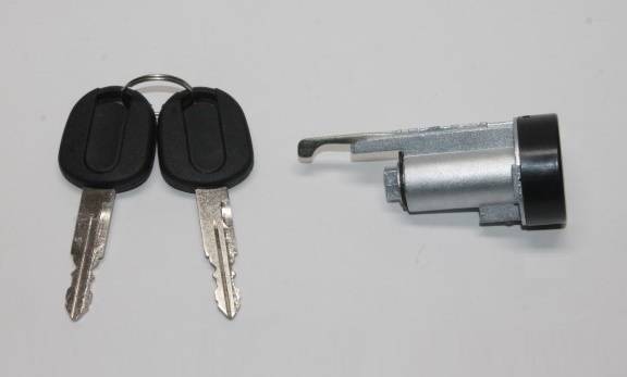 Личинка замка зажигания Chevrolet Lanos Sens (NBN)