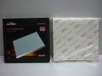 Фильтр салонный Honda Accord VIII/IX, Civic IX, CR-V III/IV, Legend 06--, Pilot 08-- (Fortech)