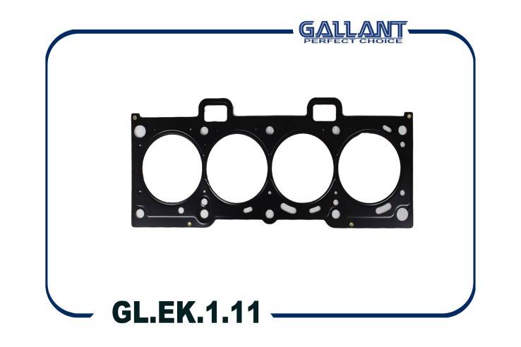 Прокладка ГБЦ /2180 Lada Vesta, XRay / 1,8 ДВС металл