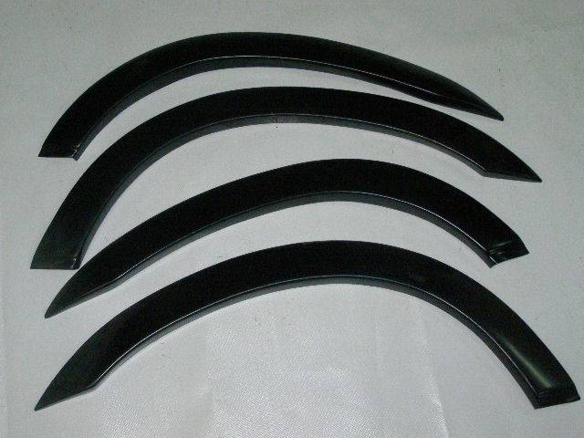 Арка наруж. /2109/ декор. (Тольятти)