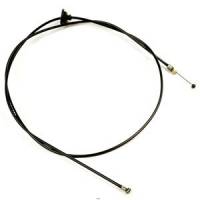 Трос капота Daewoo Matiz, ARIRANG ARG135031