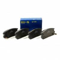 Колодки тормозные задние дисковые Chevrolet Cruze 09-15,Opel Astra J 09-15,Chevrolet Orlando 11,Opel Zafira 11 SP1363 (SANGSIN) Колодки тормозные задние дисковые Chevrolet Cruze 09-15,Opel Astra J 09-15,Chevrolet Orlando 11,Opel Zafira 11 SP1363 (SANGSIN)