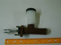 ГЦС /УАЗ 469, 31512, 31519, 3160/ с бачком (Автогидравлика) ГЦС /УАЗ 469, 31512, 31519, 3160/ с бачком (Автогидравлика)