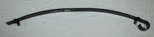 Лист задней рессоры №2 /УАЗ 3962/ (подкоренной) (Чусовой)