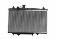 Радиатор основ. алюм. Geely MK MK Cross Радиатор основ. алюм. Geely MK MK Cross