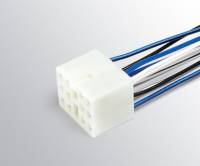 Колодка кнопочного выкл. универ. ВАЗ 2108-2112 с провод. (Cargen) (10) Колодка кнопочного выкл. универ. ВАЗ 2108-2112 с провод. (Cargen) (10)