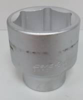 Головка торцевая 3/4 6-гран. 35 мм (Дело Техники)