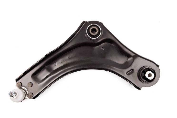 Рычаг перед. Renault Megane III Fluence лев. (TORK)