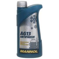 Антифриз MANNOL Antifrezee AG13 -40 1л зеленый
