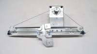 Стеклоподъем. Renault Duster задн. прав.