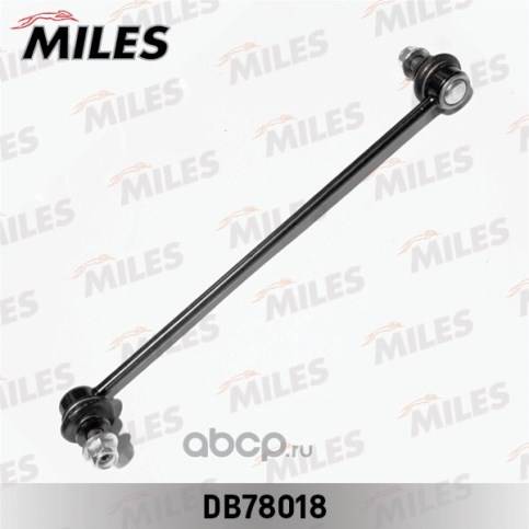 Стойка стабилизатора Toyota Rav4 III Corolla E15 Avensis Auris Verso перед.