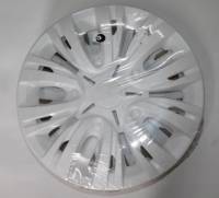 Колпак колеса R14 Лион белый (4) (LION)