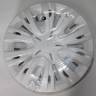 Колпак колеса R14 Лион белый (4) (LION)