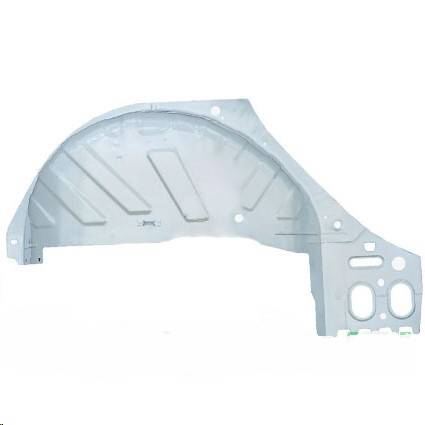 Арка заднего колеса /2180 Lada Vesta/ лев. (катафорез)