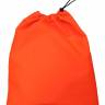 Мешок для буксировочных ремней и строп 500*420мм, оранжевый (Такелаж плюс)