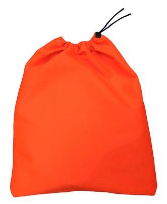 Мешок для буксировочных ремней и строп 500*420мм, оранжевый (Такелаж плюс)