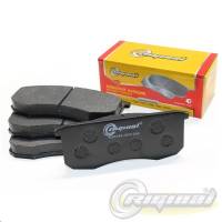 Колодка торм. /УАЗ 469, 3160 Хантер, 3163 Патриот/ перед. 0193295