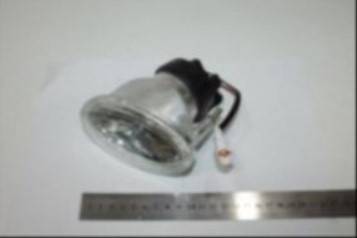 Фара п/туман. Lifan Smily прав.