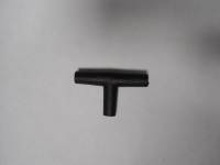 Трубка соединительная Т-образная 7*7*7 мм 1739