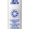 3406 LIQUIMOLY ВЫСОКОТЕМПЕРАТУРНАЯ СМАЗКА ДЛЯ СТУПИЦ ПОДШИПНИКОВ LM 50 LITHO HT 0,4КГ