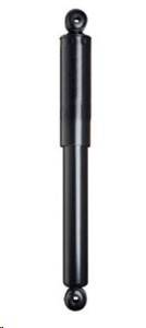 Амортизатор газовый задний (OPEL ZAFIRA 99-05) DG02126 (Miles)