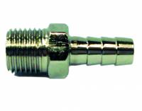 Фитинг наружняя резьба 3/8" - елочка D=12мм EC830337