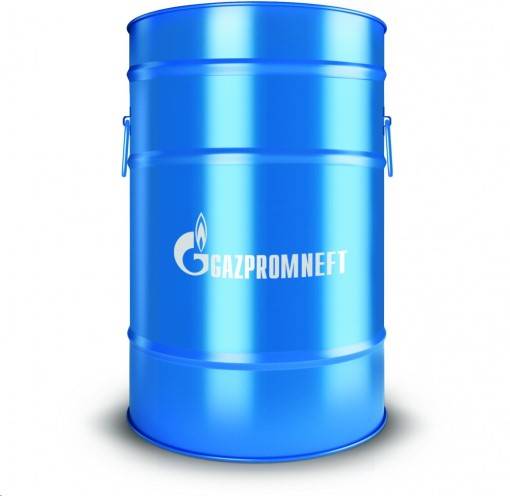 Масло моторное Gazpromneft Super 10W40 (50л.) п/синт.