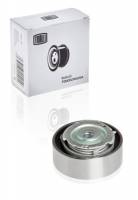 Ролик ГРМ натяж. метал. для а/м ВАЗ 2190 (автомат.) (CM S 190) Trialli