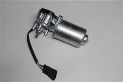 Мотор дворников /1118,2170,2123/ вал 10 мм. разъем Евро (КЗАЭ)