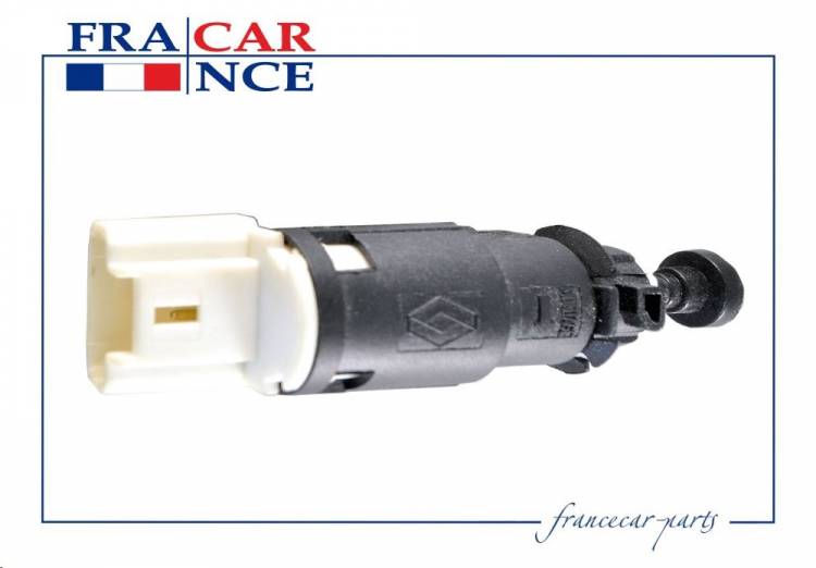 Датчик стоп-сигнала Logan, Sandero, Duster 1.4 MPI н/о (Francecar)