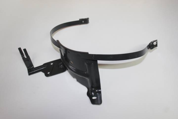 Кронштейн крепления фильтра воздушного /Г-3302 Бизнес/ (Н.Новгород)