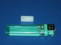 Наконечник тяги двери /Г-3302/ мал. Технопласт (21016105148)