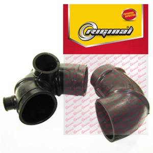 Патрубок ДМРВ /Г-3302 дв. 405/ Евро-3 (2 шт) (Riginal)