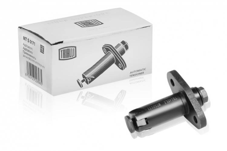Натяжитель цепи для а/м ВАЗ 2101 автомат. (MTS 0171) (TRIALLI)