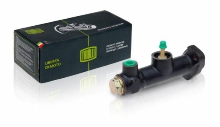 Цилиндр сцепления главный ВАЗ 2101-07 (TRIALLI) Италия (30)