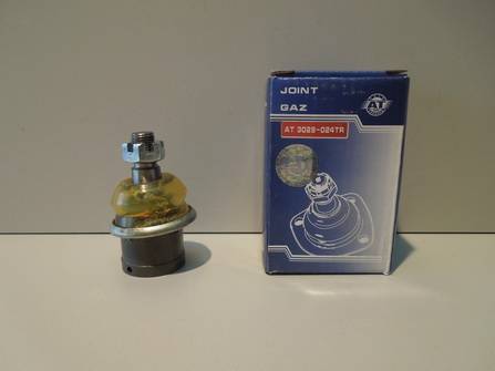 Шарнир рулевой трапеции ГАЗ 2410 (AT) Чехия (40)