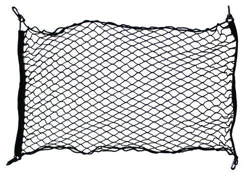 Сетка в багажник 75х75см (M) (AVS)