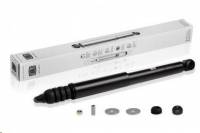 Амортизатор Renault Logan Sandero задн. газомасл. с 2014 г. /с отбойником/ (TRIALLI) Амортизатор Renault Logan Sandero задн. газомасл. с 2014 г. /с отбойником/ (TRIALLI)