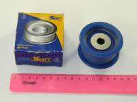 Ролик ГРМ /2112, 1118/ 16 кл. опорный (KRAFT)