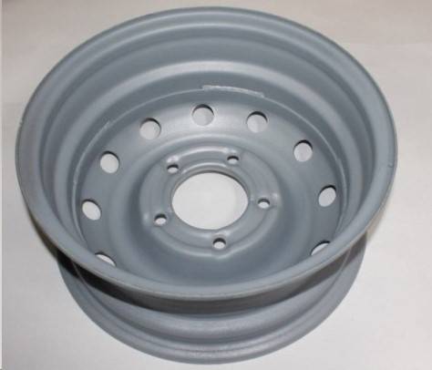 Диск колесный /2123/ (6Jх15H2) штамповка (АВТОВАЗ)