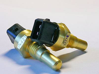 Датчик температуры о/ж /Г-3302 дв. 4216 Бизнес/ (АВТОТРЕЙД)