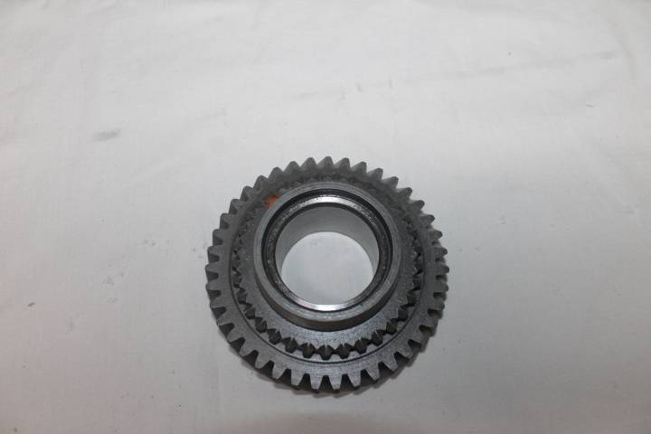 Кор. /2170/ Шестерня 2 перед. с/о (Тольятти)