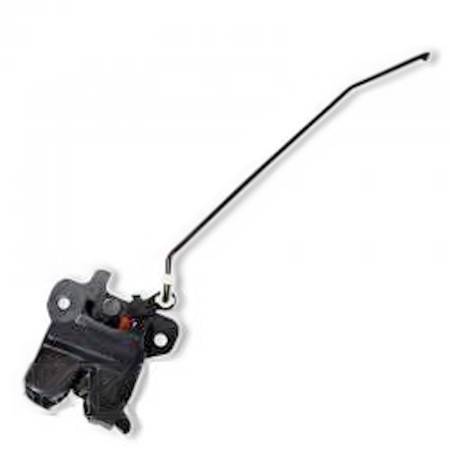 Замок крышки багажника Hyundai Accent (Hyundai/Kia)