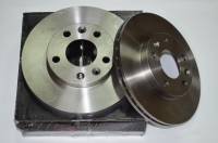 Диск тормозной перед. Renault Duster с 2011 г. вентилир. 269x23 мм. (Miles) Диск тормозной перед. Renault Duster с 2011 г. вентилир. 269x23 мм. (Miles)