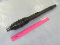 Кор. /01-07/ Вал вторич. 5-ст. (АВТОВАЗ) Кор. /01-07/ Вал вторич. 5-ст. (АВТОВАЗ)