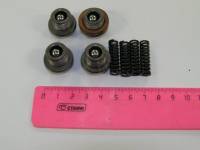 Кор. /08-09/ Рк штока выбора передач (АВТОВАЗ) Кор. /08-09/ Рк штока выбора передач (АВТОВАЗ)