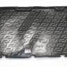 Коврик багажника Hyundai Matrix с 2001 г. пласт. (L.LOCKER)