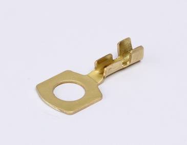 Электроразъем под винт 6,2мм (Cargen) (100)